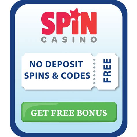 free spin casino no deposit bonus codes 2024